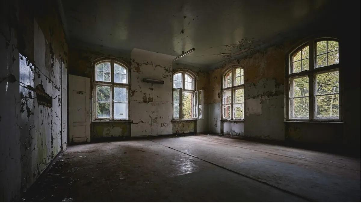 propiedades abandonadas en venta - Cómo adjudicar una casa abandonada