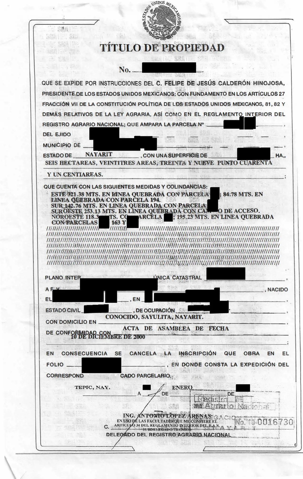 Escritura de Propiedad Inmueble: Guía Completa - Cómo conseguir la escritura de una propiedad escritura de propiedad inmueble - Cómo conseguir la escritura de una propiedad