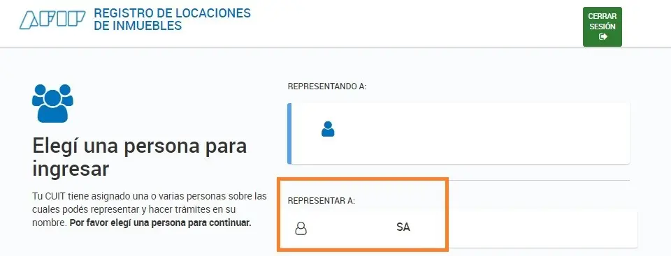 como dar de alta un inmueble en afip - Cómo dar de alta bienes personales en AFIP