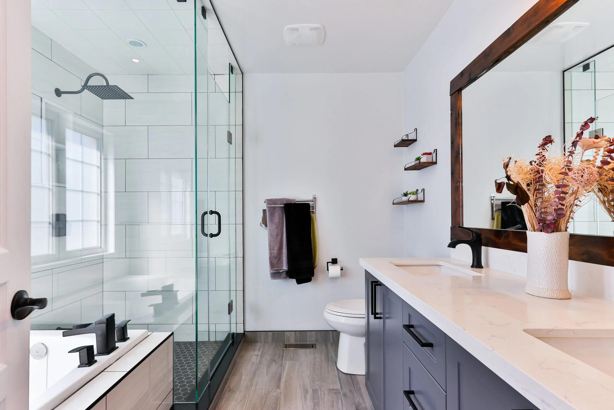 Ventanas de Aluminio para Baño: Guía Definitiva para una Elección Perfecta - Cómo deben ser las ventanas de los baños ventana aluminio baño - Cómo deben ser las ventanas de los baños