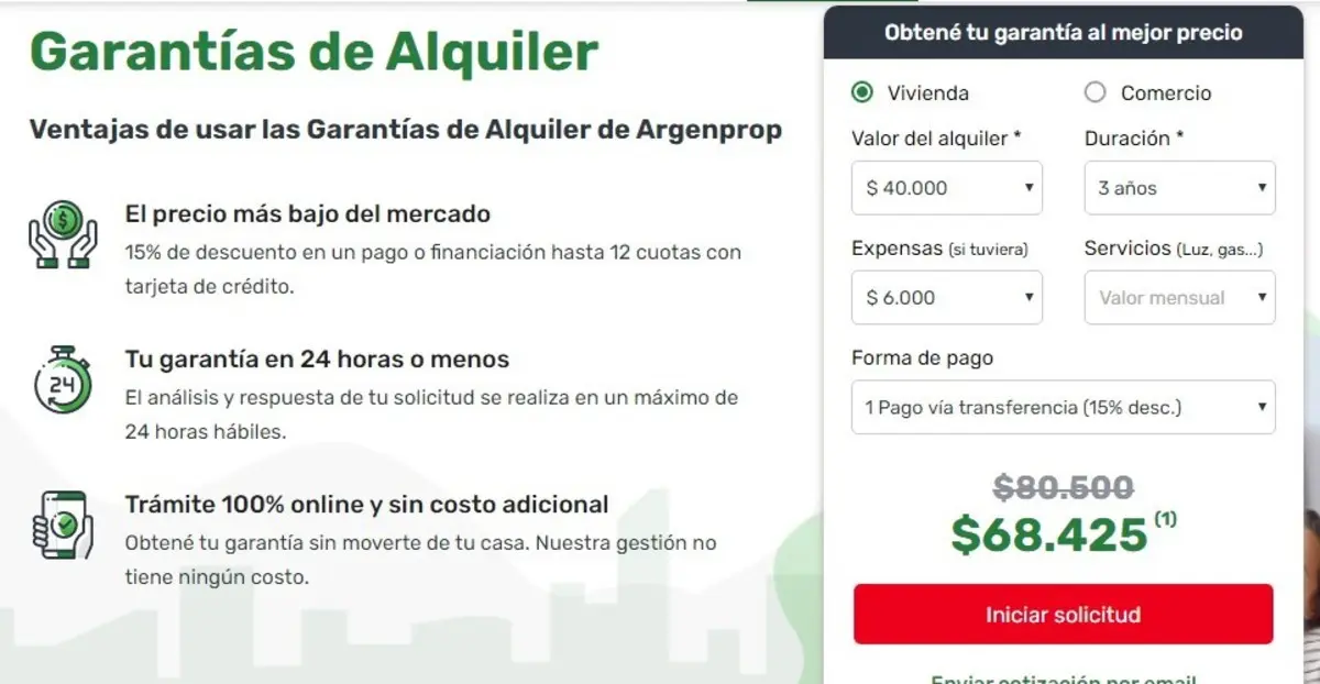 Cuántas propiedades se pueden alquilar con una garantía propietaria? - Cómo funcionan las garantías propietarias cuántas propiedades se pueden alquilar con ina garantía propietaria - Cómo funcionan las garantías propietarias
