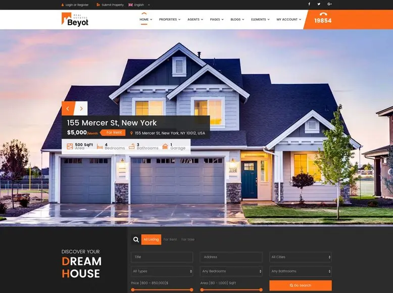 Plantillas WordPress para Inmobiliarias: La Guía Definitiva - Cómo hacer contenido inmobiliario plantillas wordpress para inmobiliarias - Cómo hacer contenido inmobiliario