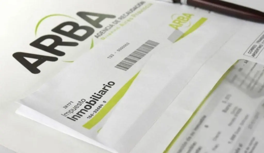 buscar impuesto inmobiliario por dni - Cómo pagar el Impuesto Inmobiliario con cuenta DNI