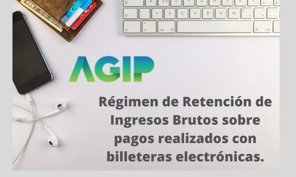agip construccion de inmuebles que se presenta - Cómo presentar un descargo en AGIP