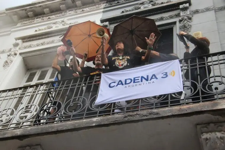 cadena tres avisos inmuebles - Cómo publicar en Cadena 3
