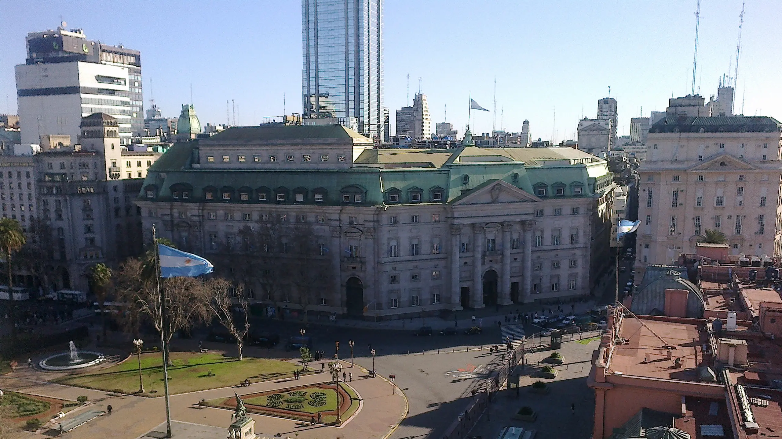 banco nacion sede plaza de mayo contrataciones e inmuebles - Cómo puedo comunicarme con un asesor del Banco de la Nación