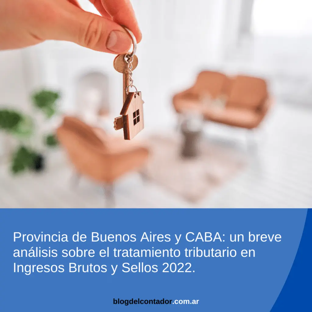alquiler inmueble pcia bs as codigo ingresos brutos - Cómo saber el código de ingresos brutos