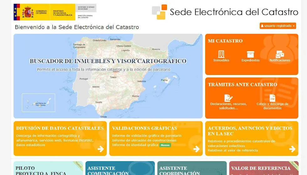 Cómo saber el propietario de un inmueble por referencia catastral - Cómo saber el propietario de una parcela catastral saber propietario inmueble por referencia catastral - Cómo saber el propietario de una parcela catastral