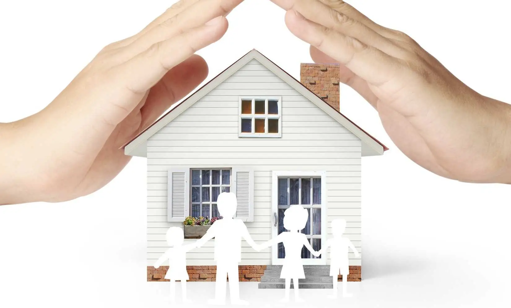como poner inmueble como bien de familia en cordoba - Cómo saber si la casa es un bien familiar