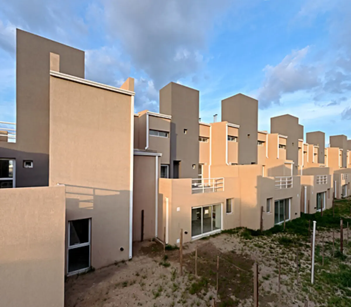 condiciones para la antiguedad del inmueble procrear - Cómo saber si puedo acceder al Procrear