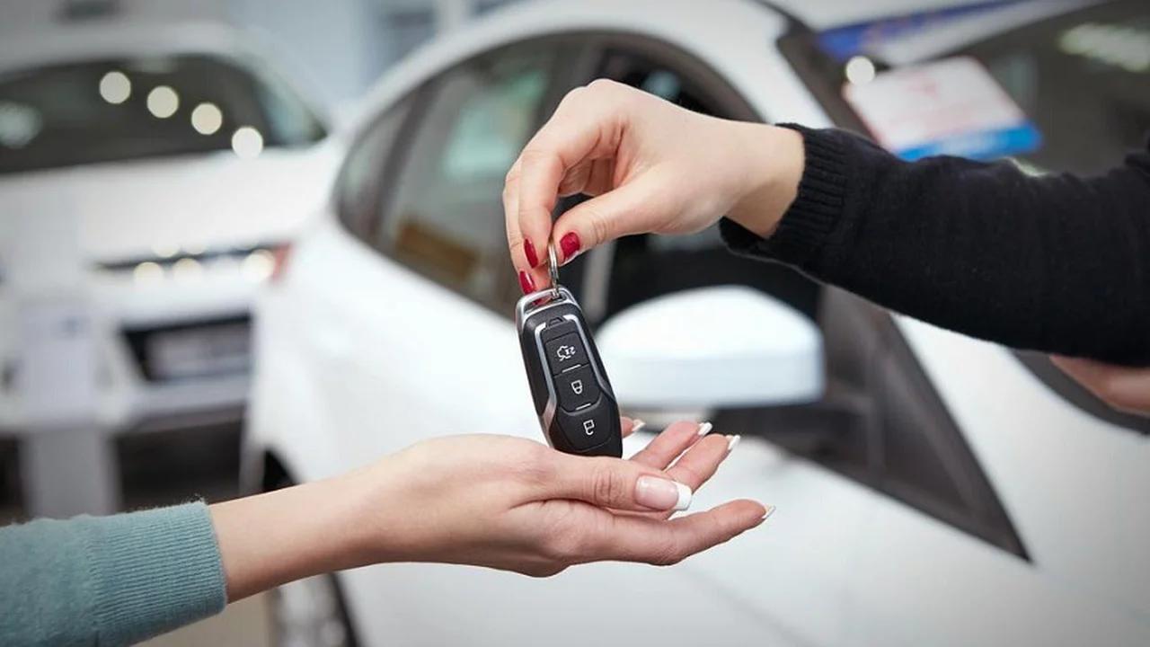 buscar autos e inmuebles de una persona - Cómo saber si un auto pertenece a una persona