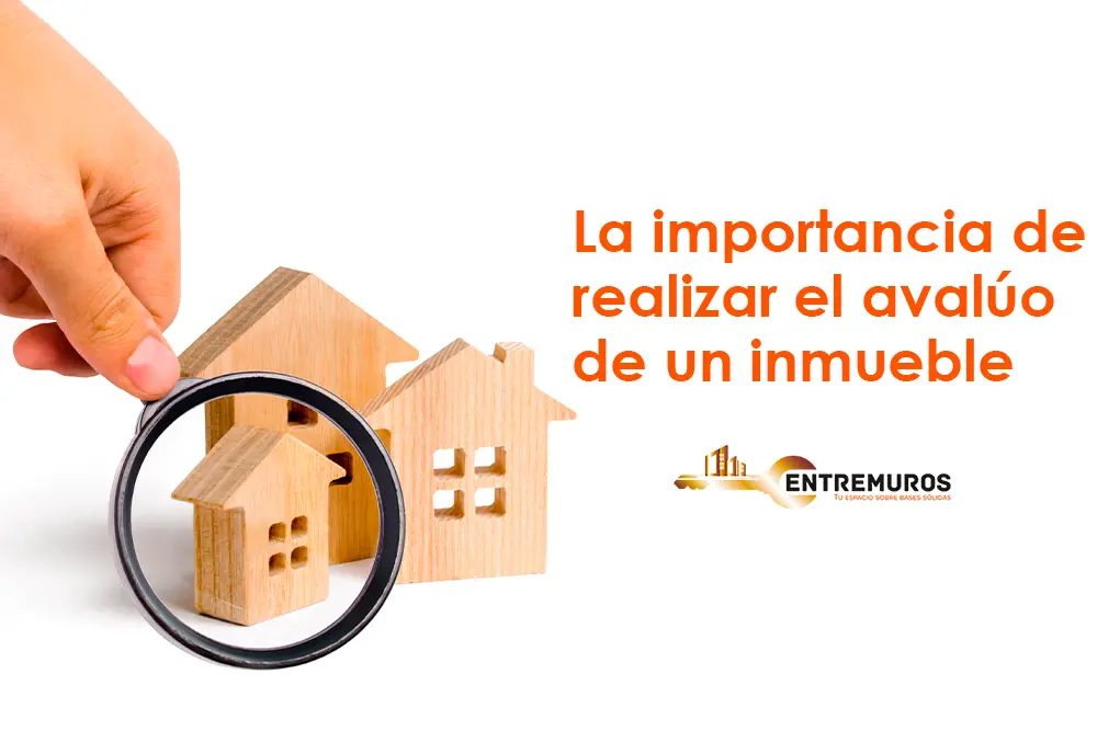 como pedir valuacion de inmueble - Cómo sacar avalúo de una casa