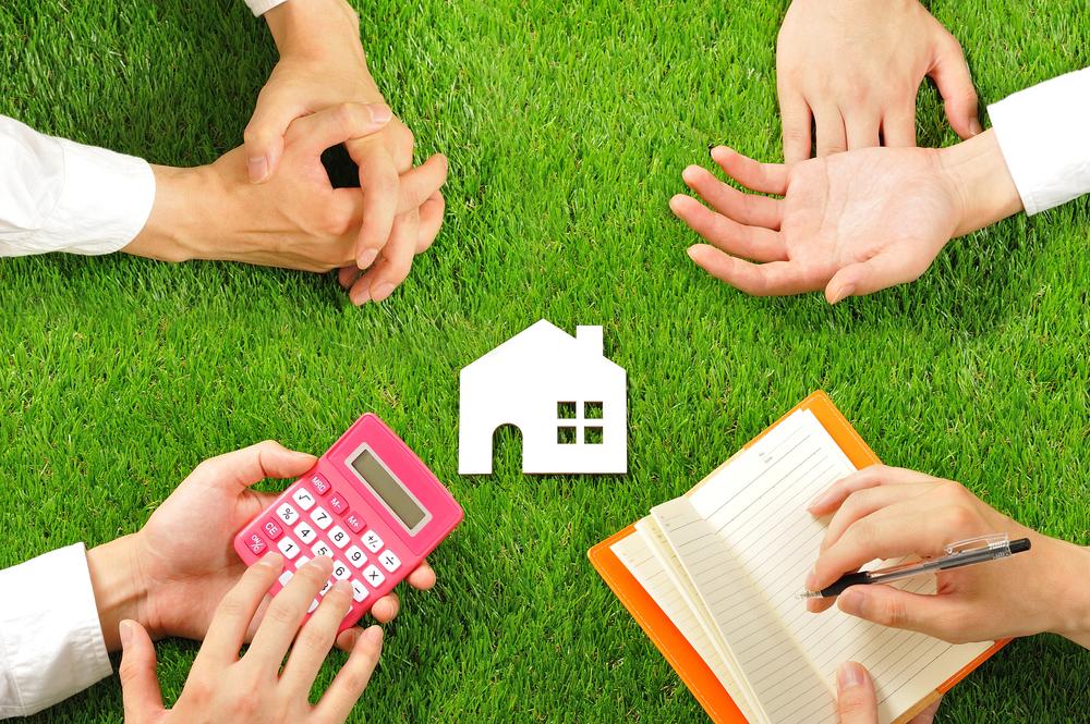 argentina sucesion bien inmueble ganancial - Cómo se distribuyen los bienes en una sucesión