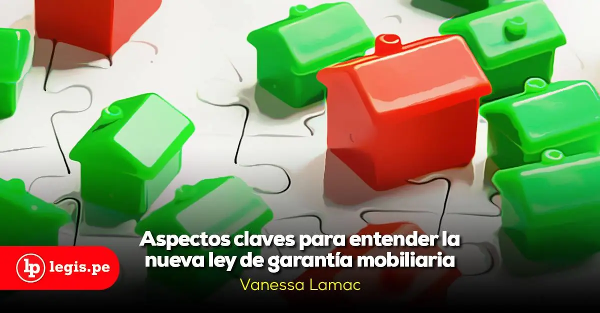 ejecucion de garantia inmobiliaria - Cómo se ejecuta una garantía mobiliaria