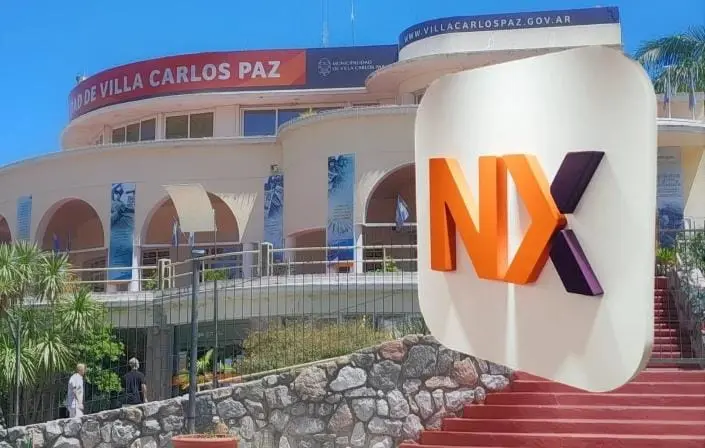 impuesto inmobiliario villa carlos paz - Cómo se escribe Villa Carlos Paz