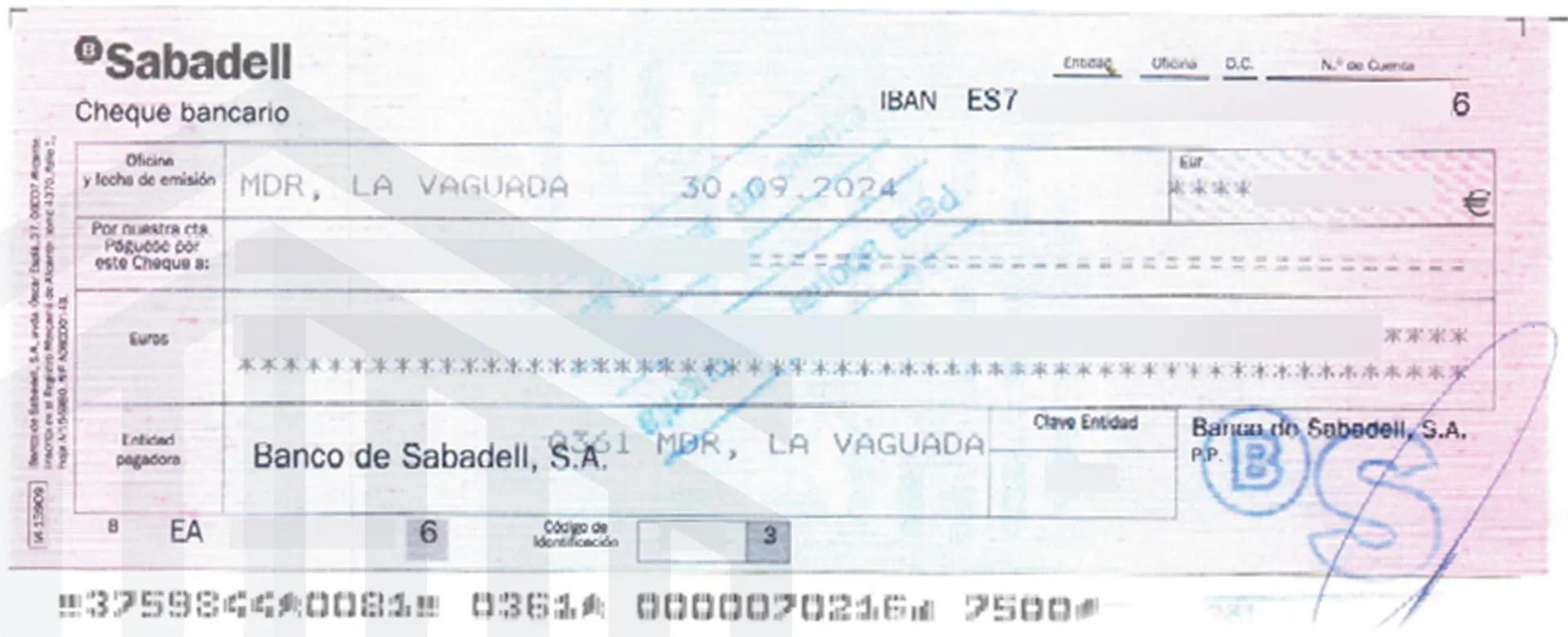Chequera de pago para la venta de inmuebles: Guía completa - Cómo se le paga al vendedor de una casa chequera de paho sirve para la venta de un inmuebles - Cómo se le paga al vendedor de una casa