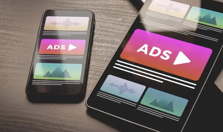 alquiler de banners - Cómo se llama donde ponen los banners