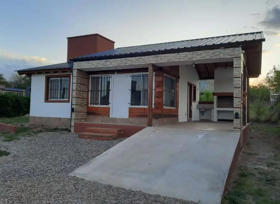 venta propiedades particulares en sta rosa de calamuchita - Cómo se llama la calle principal de Santa Rosa de Calamuchita