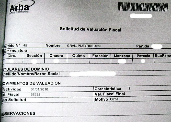 Certificado de valuación fiscal de inmueble: Guía completa - Cómo se obtiene un certificado de avaluo fiscal certificado valuacion fiscal inmueble - Cómo se obtiene un certificado de avaluo fiscal