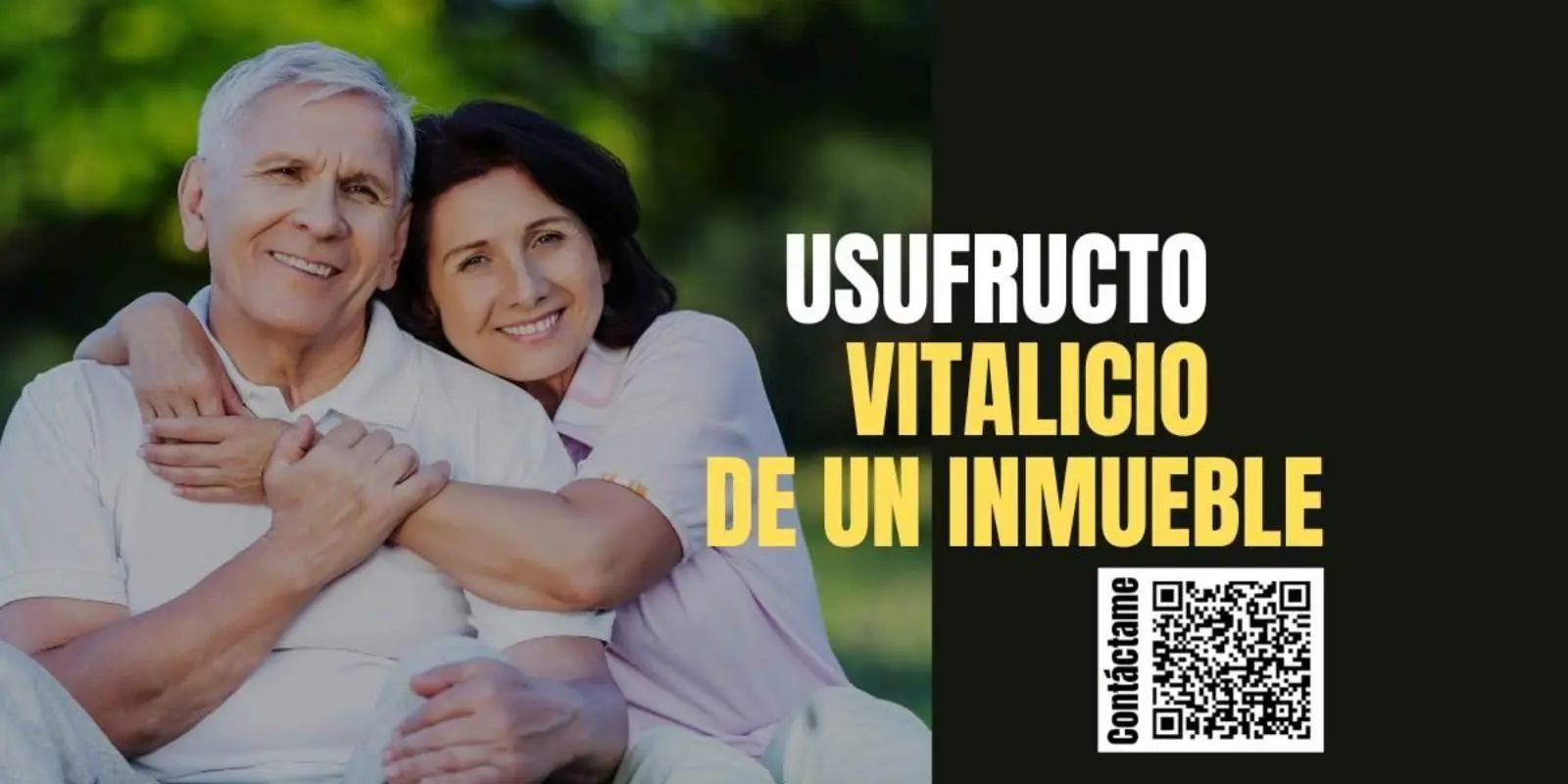 abuelo sin usufructo sobre el inmueble puede ser desalojados - Cómo se puede echar a un usufructuario