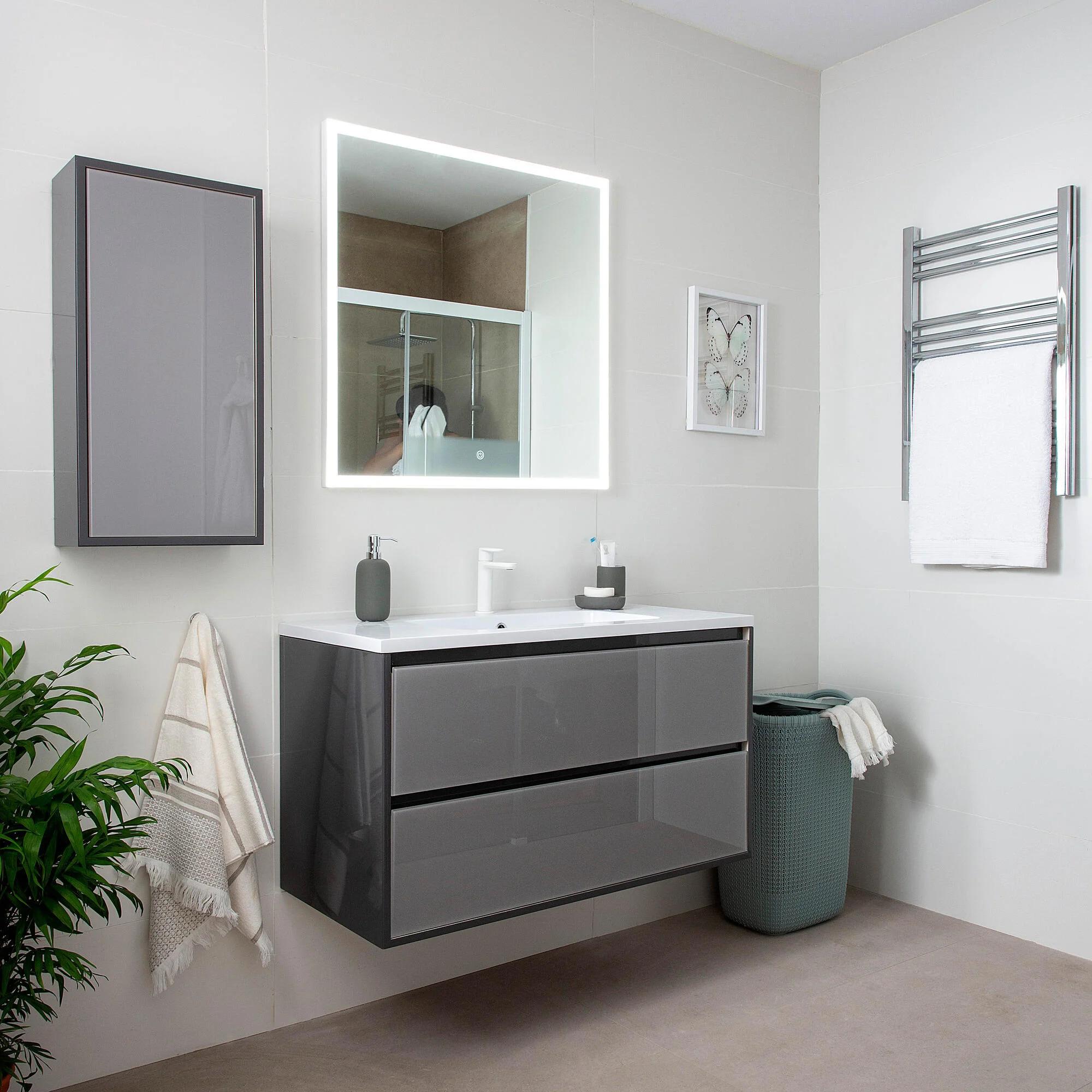 Ventanas para baño: Guía completa para una elección perfecta - Cómo se puede ventilar un baño sin ventanas ventanas para baño - Cómo se puede ventilar un baño sin ventanas