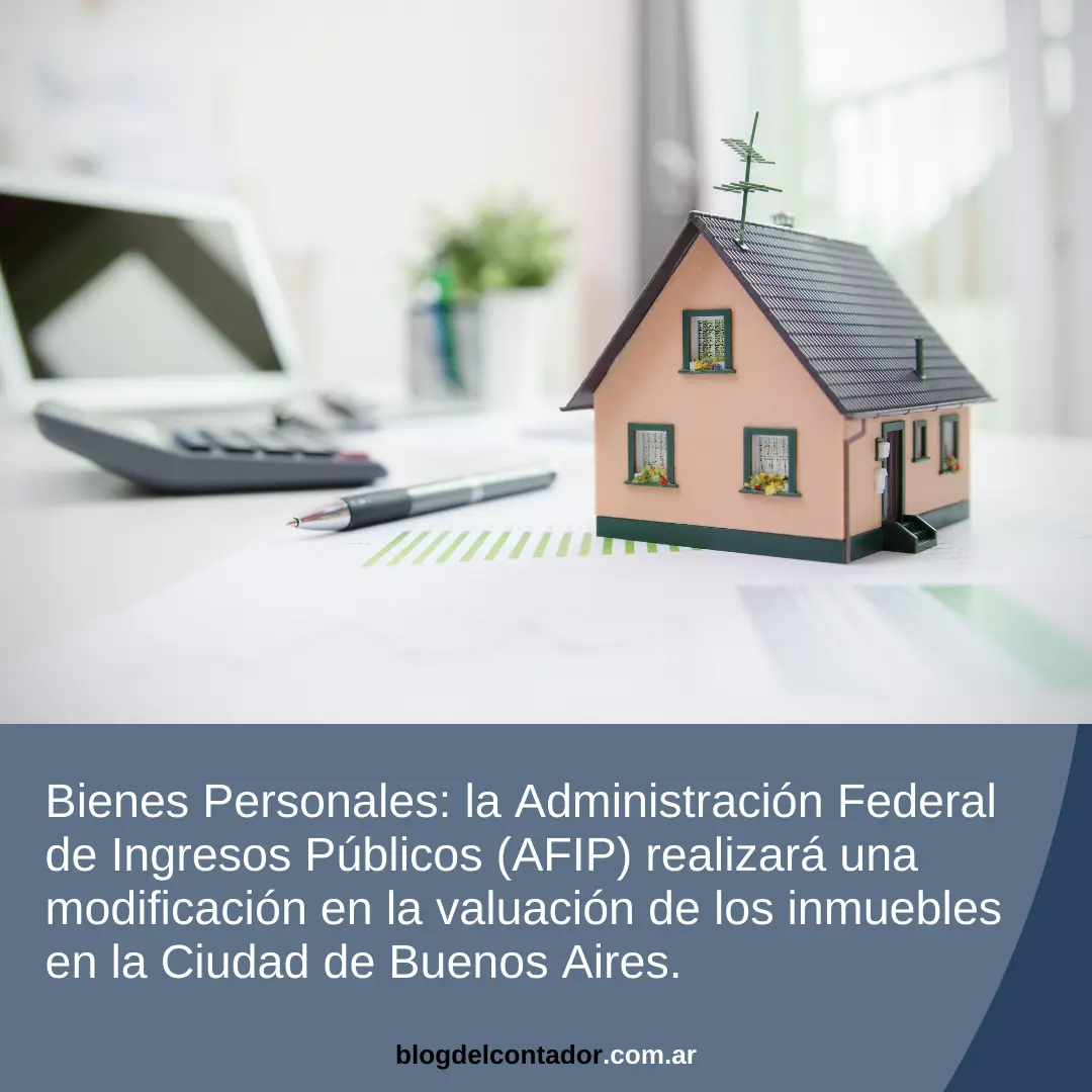 Caracterización de Inmuebles en AFIP: Guía Completa - Cómo ver las caracterizaciones en AFIP afip caracterizacion con inmueble - Cómo ver las caracterizaciones en AFIP