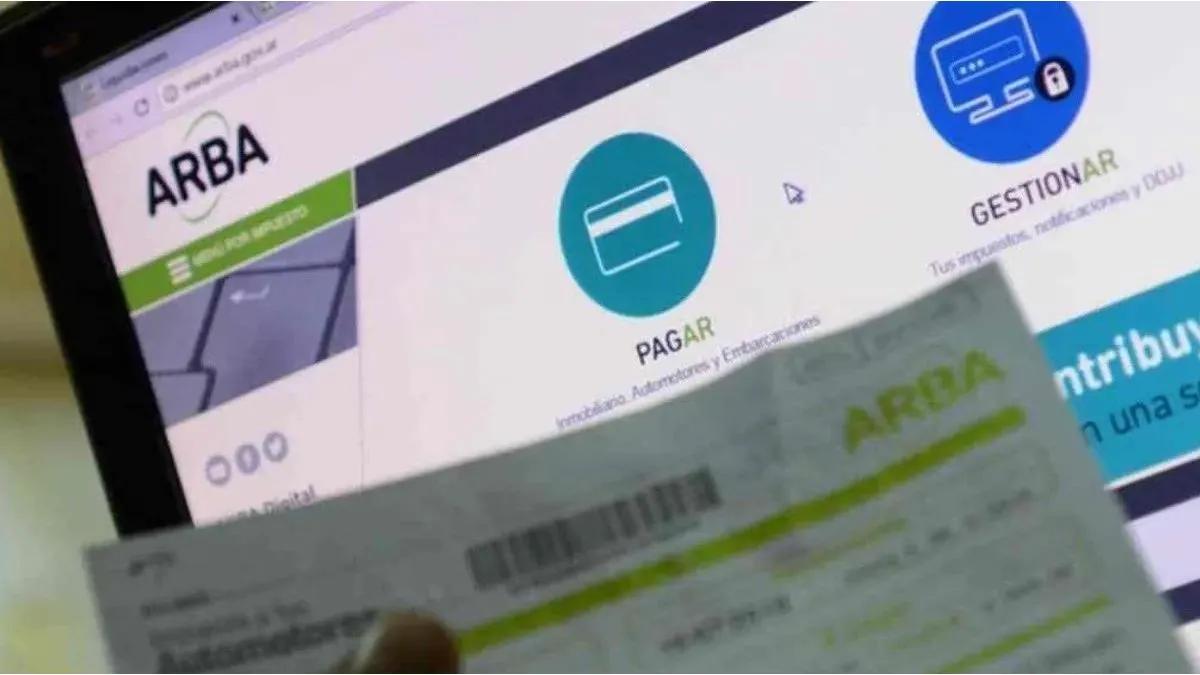Arba Patentes Automotores, Inmuebles, Embarcaciones y Deudas: Guía Completa - Cómo ver si la patente tiene deuda arba patentes automotores inmuebles embarcaciones deudas - Cómo ver si la patente tiene deuda