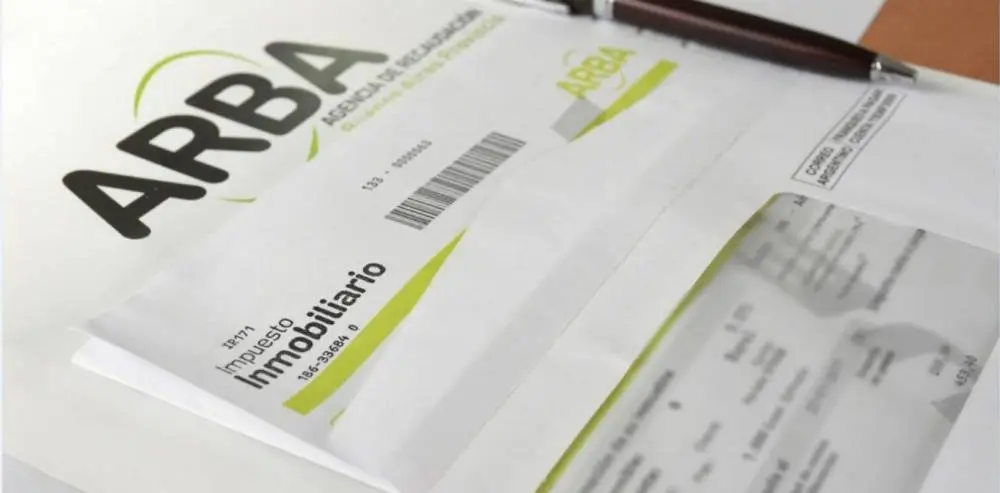 arba vincular inmueble - Cómo vincular CUIT en ARBA