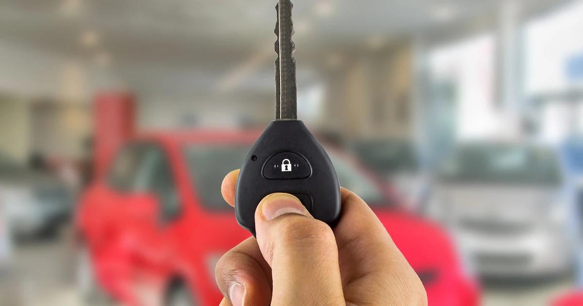 autos en venta buenos aires - Cuál es el auto OKM más barato en Argentina en 2024