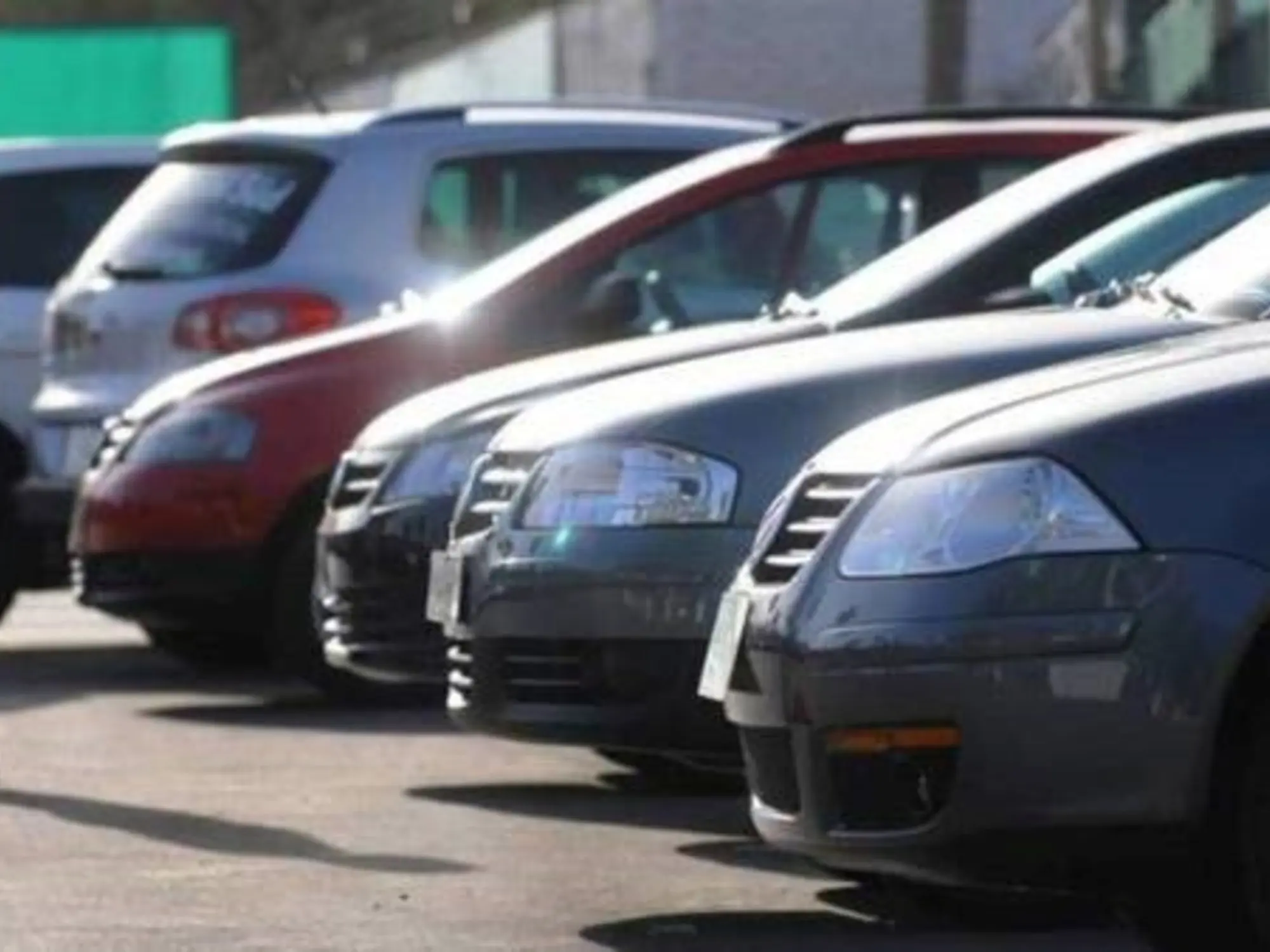 autos en venta buenos aires - Cuál es el auto usado más vendido en Argentina en 2024