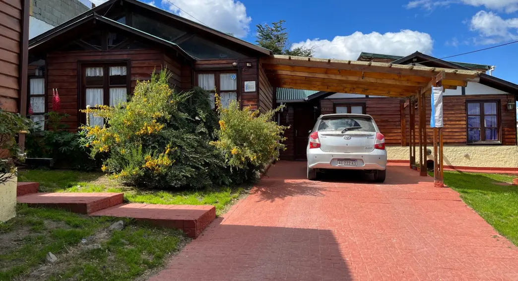 venta de casas en ushuaia - Cuál es el barrio más lindo de Ushuaia