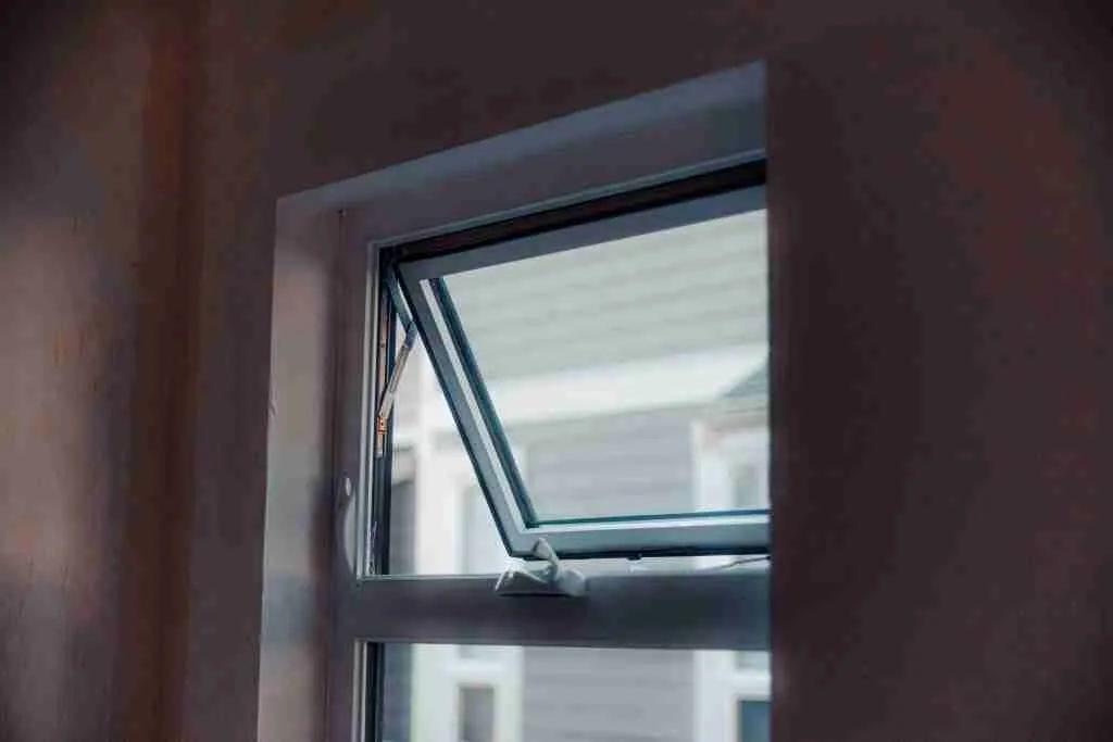 medidas de ventanas de baño - Cuál es el tamaño de la ventana del baño