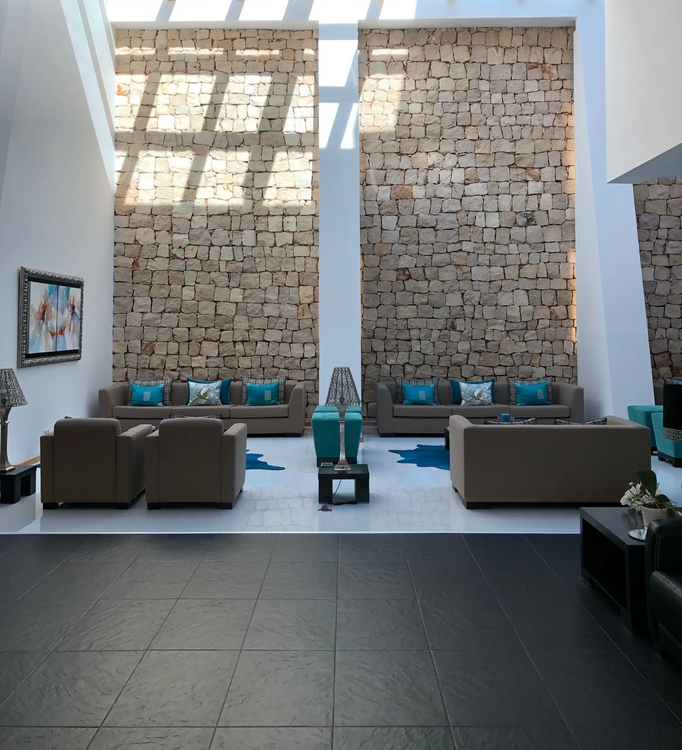 como dar la altura de un inmueble - Cuál es la altura perfecta para una casa
