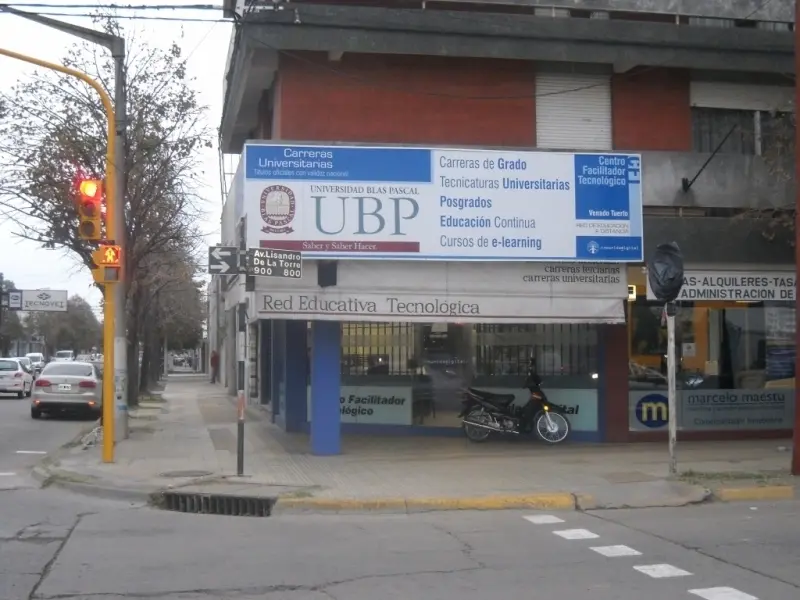 carreras de inmuebles venado tuerto - Cuándo es el día del Corredor Inmobiliario