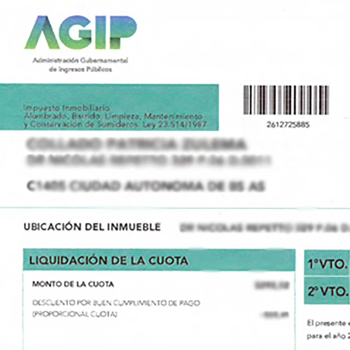 Moratoria AGIP Inmobiliario: Guía Completa - Cuándo hay moratoria de ABL agip inmobiliario moratoria - Cuándo hay moratoria de ABL