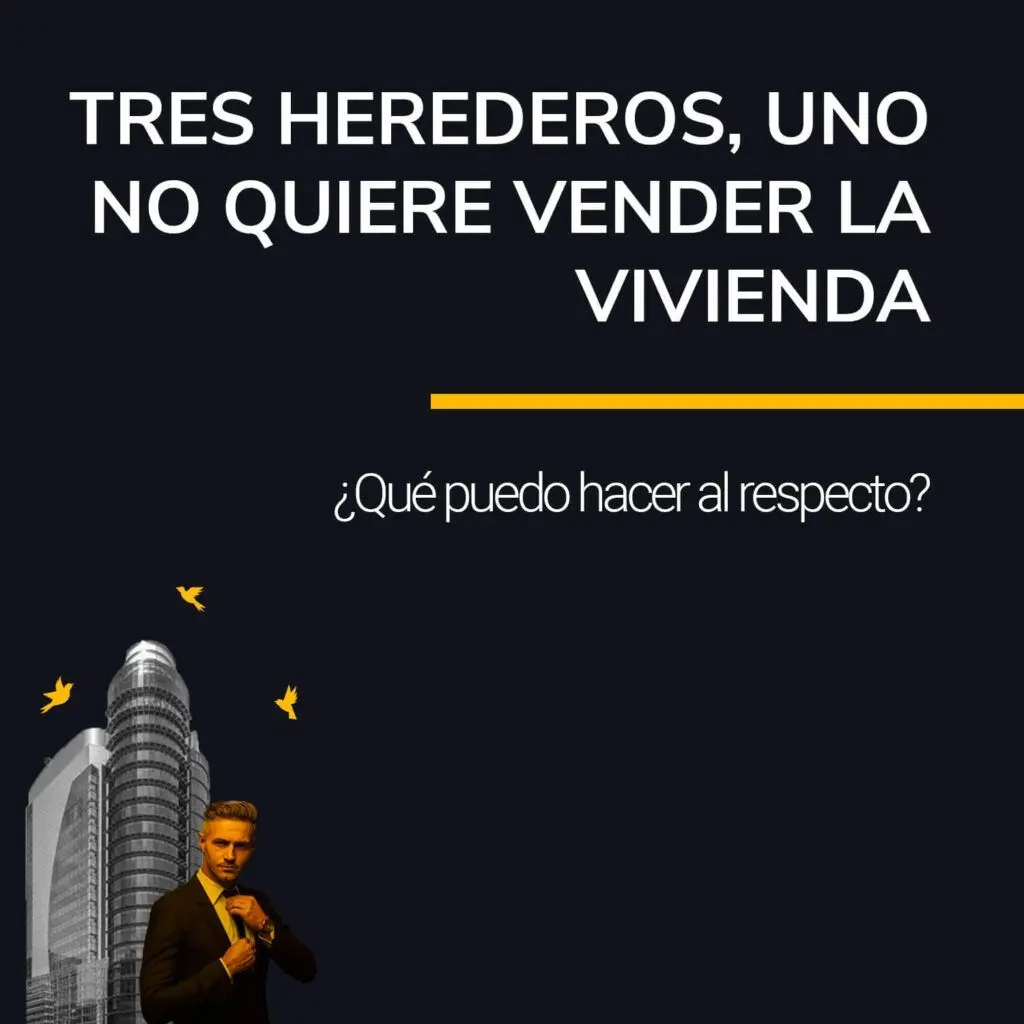 coheredero desiste derechos a favor terceros de inmueble indiviso efectos - Cuándo se anula la partición de la herencia