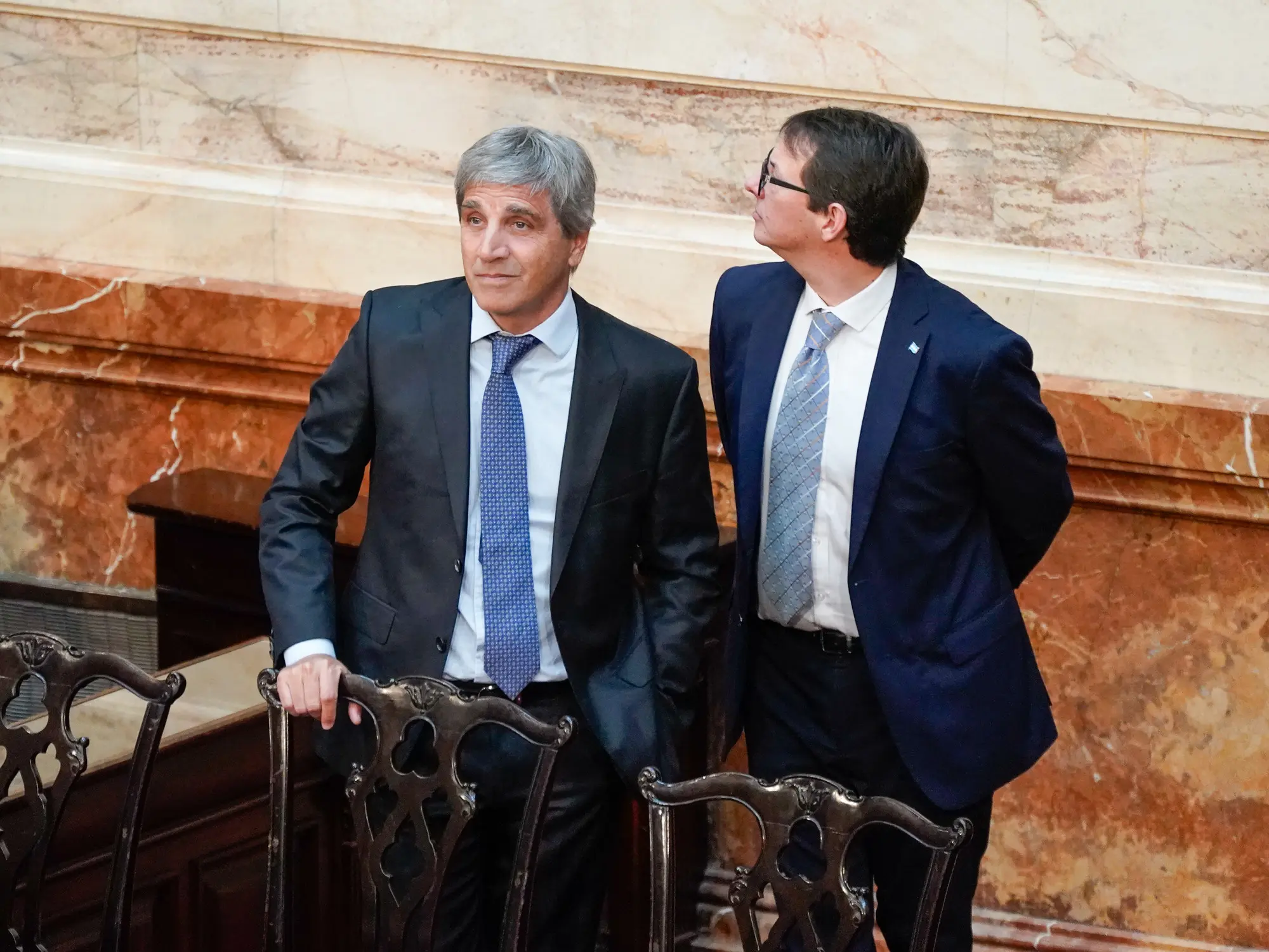 cepo cambiario dolares venta de propiedades - Cuándo se levanta el cepo en Argentina