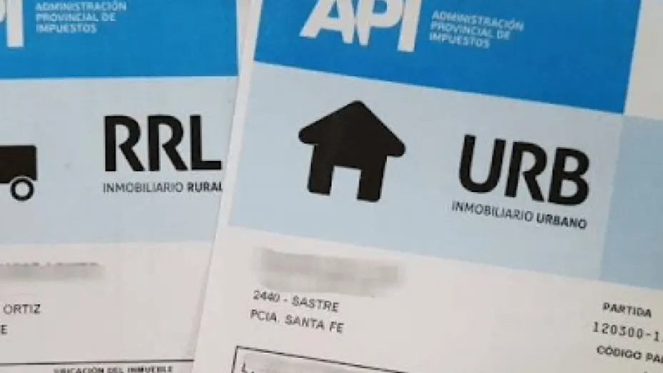 Impuesto Inmobiliario Rural en Santa Fe: Calendario de Vencimientos y Todo lo que Necesitas Saber - Cuándo se paga el impuesto inmobiliario en Santa Fe inmobiliario rural santa fe vencimientos - Cuándo se paga el impuesto inmobiliario en Santa Fe