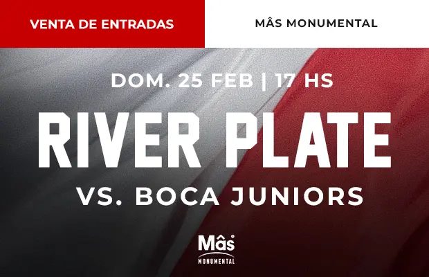 venta de entradas boca tigre cordoba - Cuándo se ponen en venta las entradas para River Boca 2024
