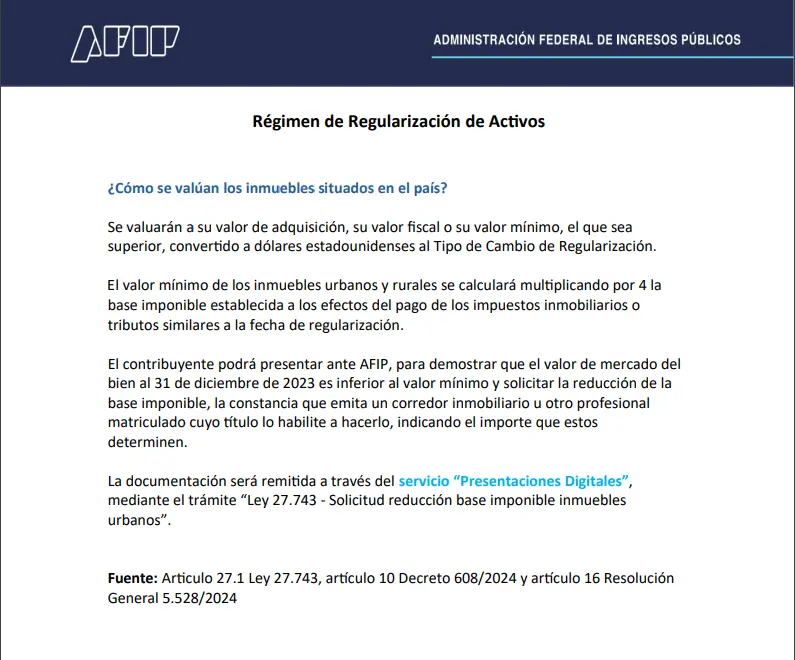 a que tipo de cambio se valuan los inmuebles - Cuando un inmueble es bien de cambio