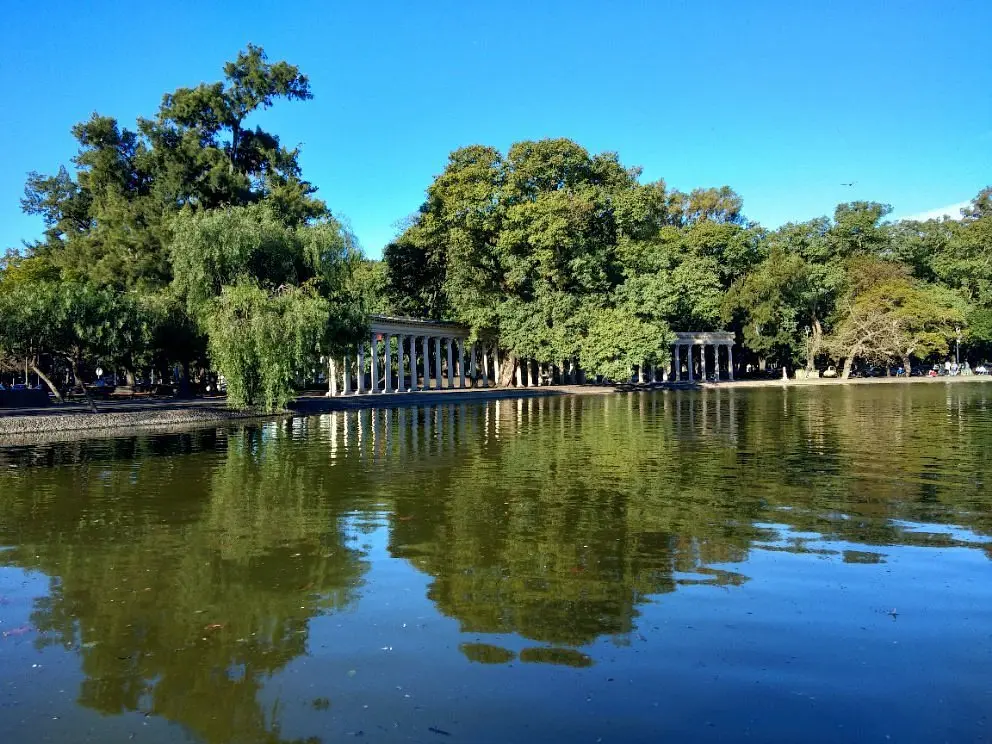 Parque Independencia de Rosario: Historia, Atracciones y más - Cuántas hectáreas tiene el Parque Independencia de Rosario inmobiliaria parque rosario - Cuántas hectáreas tiene el Parque Independencia de Rosario