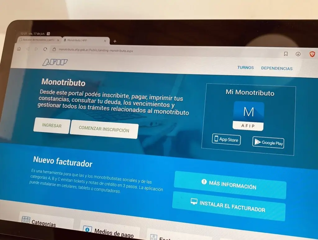 cantidad de propiedades alquiladas por monotributistas - Cuántas unidades de explotación puede tener un monotributista en 2024
