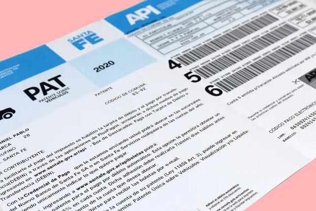 impuesto inmobiliario cuota unica - Cuánto aumentó el impuesto inmobiliario en 2024