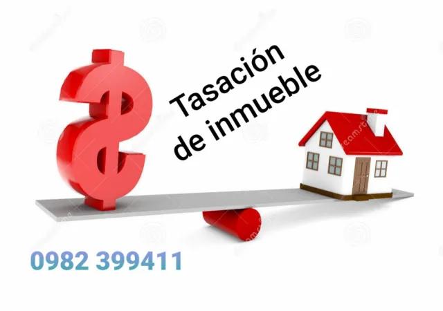 tasacion de inmuebles online gratis paraguay - Cuánto cobra un tasador de casas en Paraguay