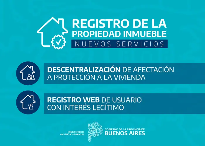 registro inmueble caba - Cuánto cuesta inscribir un inmueble en CABA