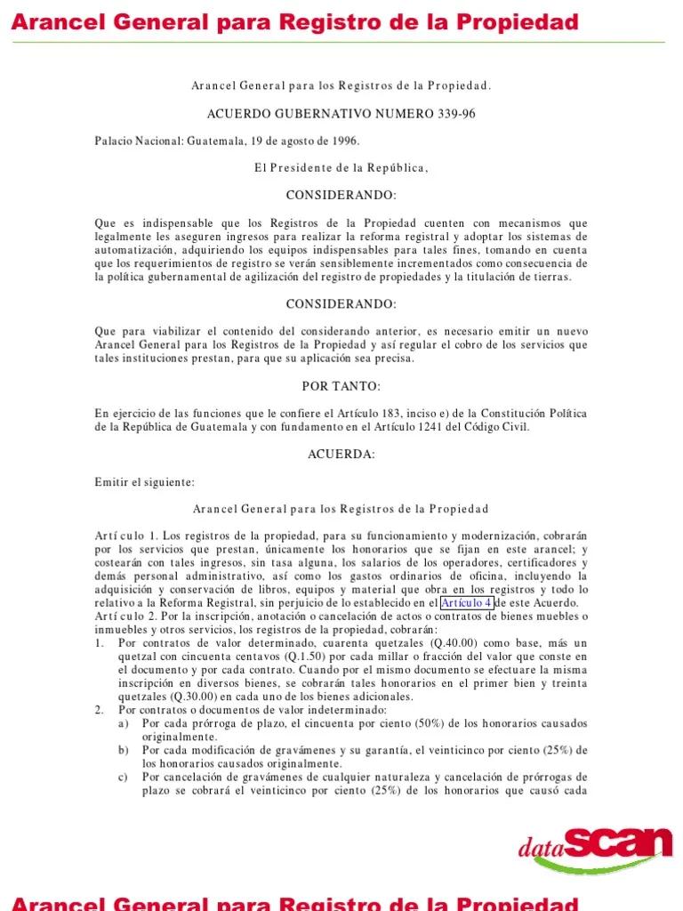 Aranceles y Registro de Propiedad Inmueble en Entre Ríos: Guía Completa - Cuánto cuesta registrar una escritura en el Registro de la Propiedad de Ecuador aranceles registro de propiedad inmueble entre rios - Cuánto cuesta registrar una escritura en el Registro de la Propiedad de Ecuador