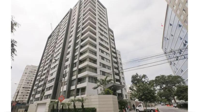 deptos en alquiler por inmobiliaria lima - Cuánto cuesta rentar un departamento en Perú