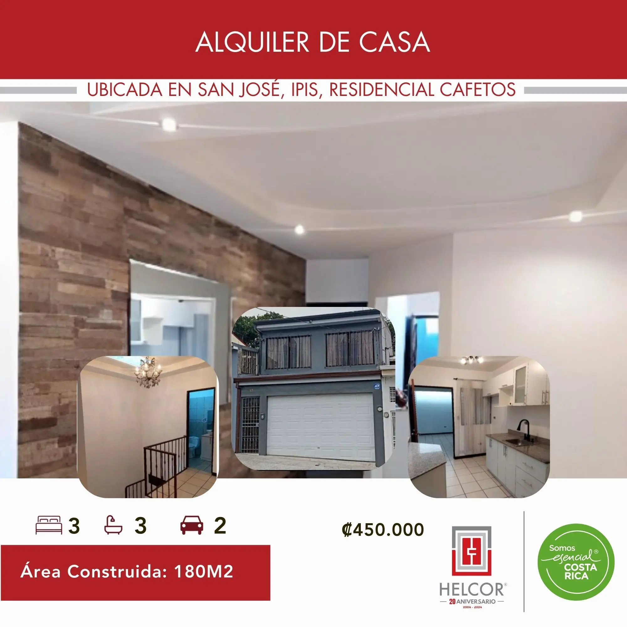 inmobiliaria alquiler guadalupe - Cuánto cuesta un alquiler de un apartamento en México