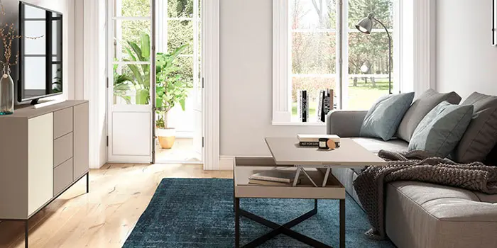 deptos en alquiler por inmobiliaria lima - Cuánto cuesta un apartamento en Lima