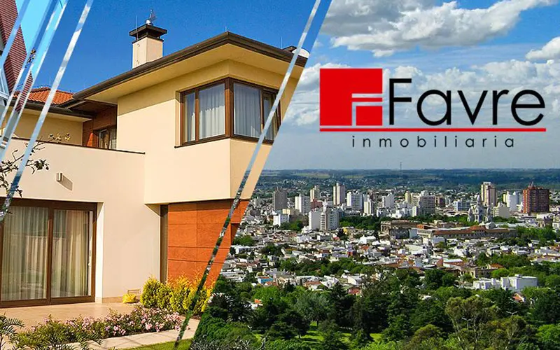 inmobiliaria favre - Cuánto cuesta una franquicia inmobiliaria